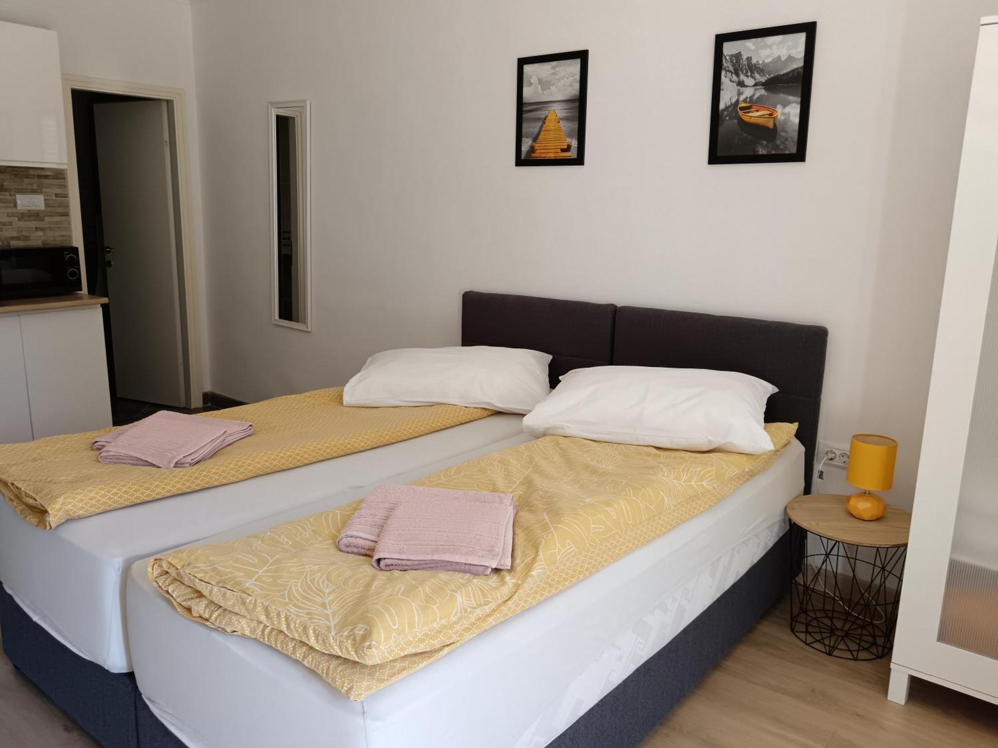 Dubrovnik Sun Apartment Exterior foto
